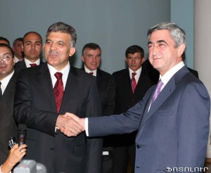 Gul, Sargsyan