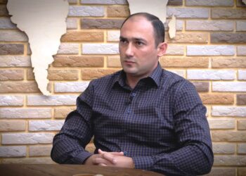 О событиях в Казахстане