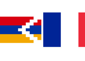 Հայաստանի, Արցախի խնդրի թեման Ֆրանսիայի նախագահի ընտրարշավում