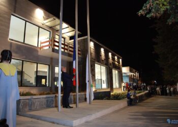 Ценности или интересы? Французский выбор в Арцахе