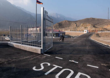 Помогут ли новые торговые пути преодолеть многолетний конфликт на Южном Кавказе