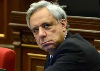 Հայաստանի անելիքները Թուրքիայի հետ սպասվող բանակցություններում․ Վարդան Օսկանյան