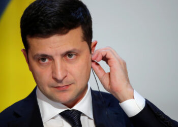 Ռուսական զորքերի տեղաշարժը Ուկրաինայի հետ սահմանին. ԱՄՆ-ի ու Եվրոպայի հապճեպ արձագանքը