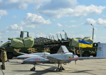 «Բայրաքթարն» ընդդեմ «Ցիրկոնի»