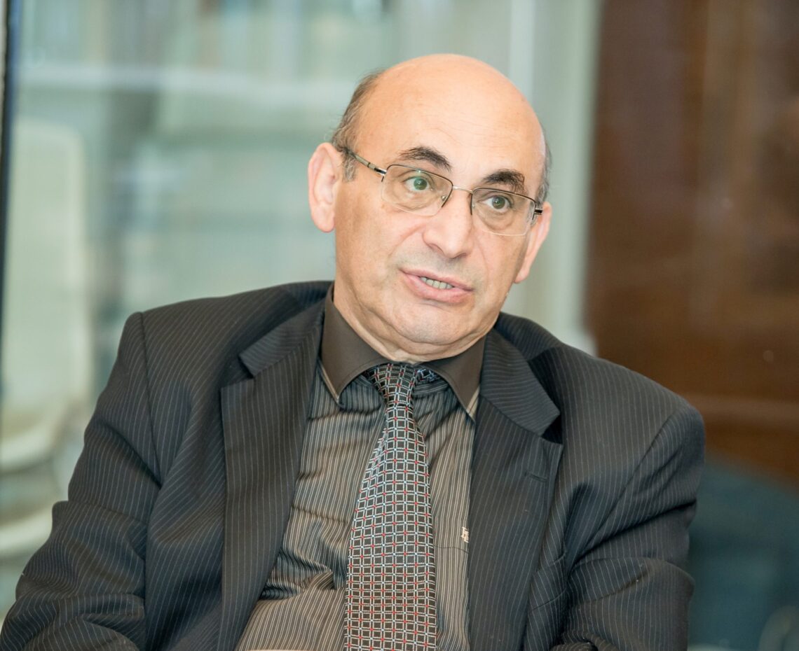 Հայ-ադրբեջանական դիմակայությունը և աշխարհաքաղաքական գործոնը Սոչիի և Բրյուսելի միջև