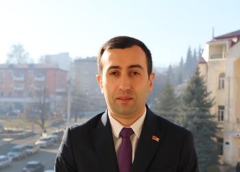 Нельзя утверждать, будто «Армения умыла руки по вопросу Карабаха, ибо в Армении беспрецедентная поддержка в отношении Арцаха».арцахский депутат