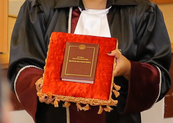 От редакции журнала «Аналитикон»