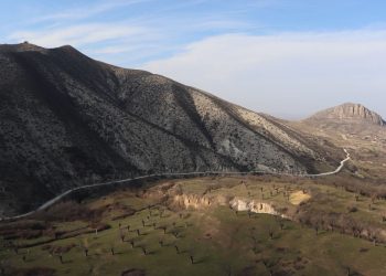 Арцах: настала пора «поднажать» на мозги