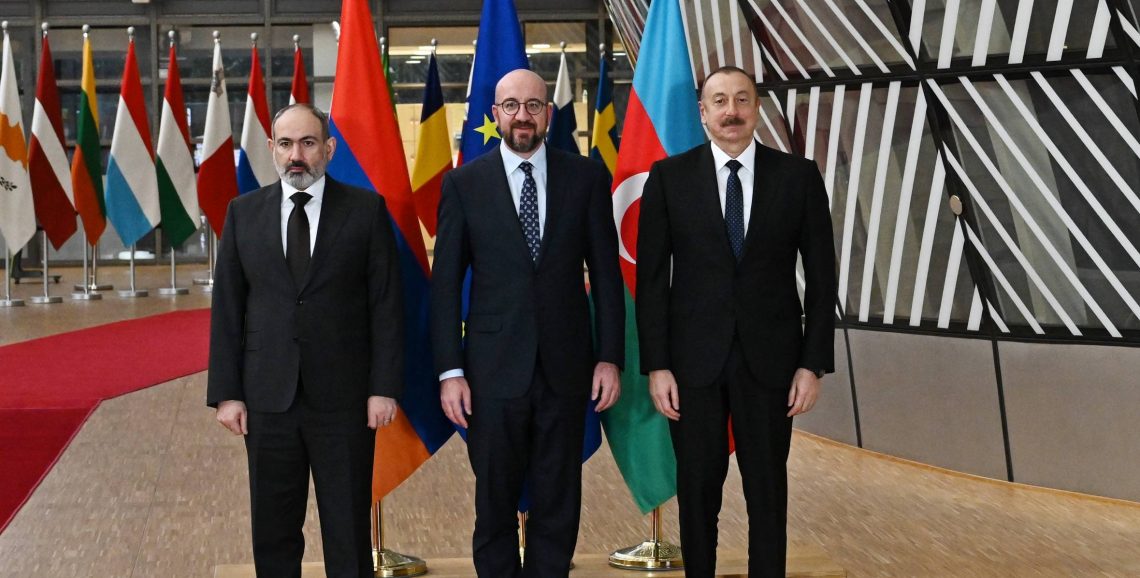 Հայաստանն ու Ադրբեջանը Բրյուսելում դիվանագիտական առաջընթաց են գրանցել