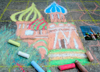 Мягкая сила России в Грузии