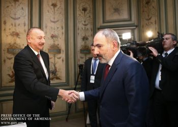 Հայաստանը՝ Մոսկվա-Բրյուսել փակված ճանապարհին