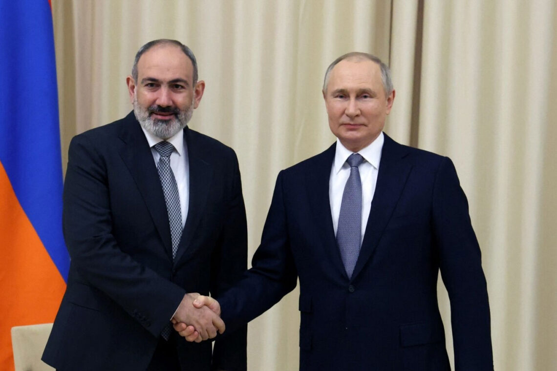 Փաշինյան-Պուտին մոսկովյան վերջին հանդիպումն՝ ըստ ամերիկյան վերլուծաբանների