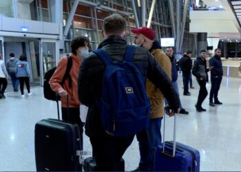 Հայաստան են տեղափոխվում ոչ միայն Ռուսաստանում, այլև Ուկրաինայում ու Բելառուսում գործող որոշ ընկերություններ