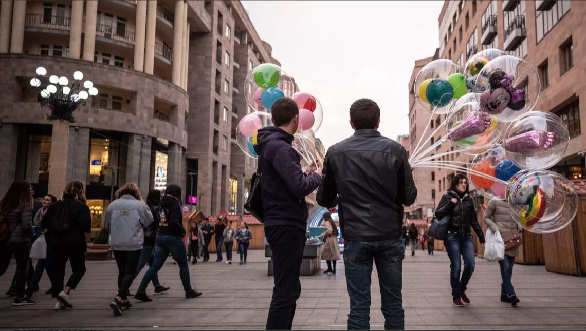 «Приезжают со свежим взглядом»: как российские эмигранты влияют на жизнь в Армении