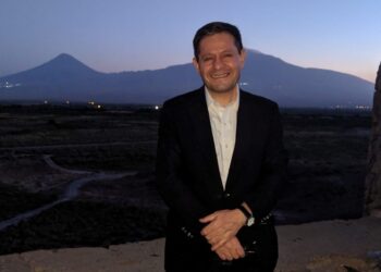 Армении следует адаптироваться, а не приспосабливаться к геополитическим трансформациям