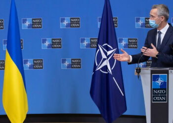 Ուկրաինան՝ Վրաստանի և Հայաստանի եվրատլանտյան հեռանկարների կատալիզատոր