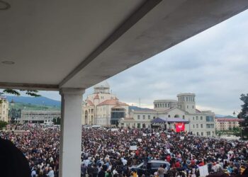 Нынешняя фаза и перспективы урегулирования Арцахского конфликта