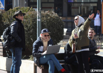 Հայաստան ռուսների ներհոսքի մասին