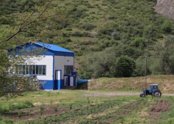 Экономика Арцаха: статистика, тенденции и потери