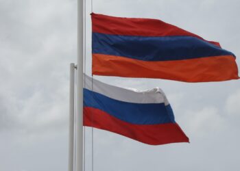 Реальный бэкграунд армяно-российского совместного заявления