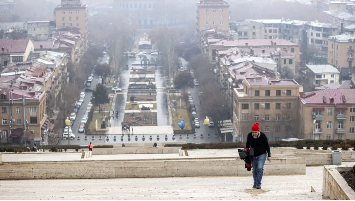 Волна с севера: проблемы и перспективы