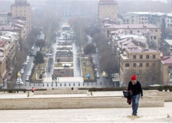 Волна с севера: проблемы и перспективы