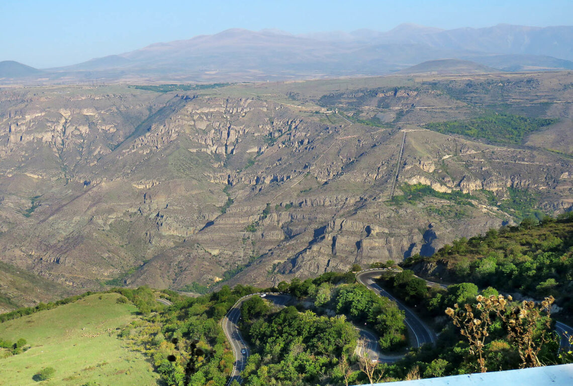 Стратегический пересмотр как веление времени