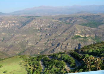 Стратегический пересмотр как веление времени