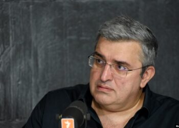 Отказ Грузии и Украине в членстве в НАТО – следствие, постепенно исчезающего, страха перед Россией