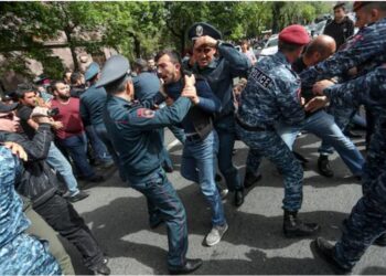 Հայաստանում  խաղաղության քիչ խոստումնալից գործընթաց է ձևավորվում. կարո՞ղ է, արդյոք, դա օգնել Ուկրաինային