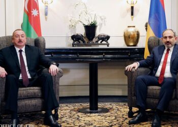 Чтобы Армения избежала «принудительного мира», в процесс должны быть вовлечены США и Европа – The Washington Post