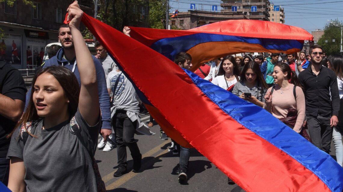 Հայկական ժողովրդավարության «տնային աշխատանքը»