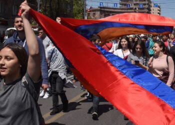 Հայկական ժողովրդավարության «տնային աշխատանքը»