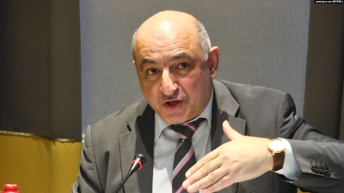 Հայաստանում ամենամեծ խնդիրը ԶԼՄ-ների կախվածությունն է քաղաքական ու բիզնես շրջանակներից. Բորիս Նավասարդյան