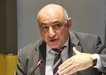 Հայաստանում ամենամեծ խնդիրը ԶԼՄ-ների կախվածությունն է քաղաքական ու բիզնես շրջանակներից. Բորիս Նավասարդյան