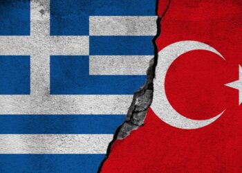 Конфликт между Грецией и Турцией может быстро выйти из-под контроля