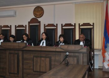 Դատաիրավական բարեփոխումներ. ի՞նչ ակնկալել Արցախում սպասվող սահմանադրական փոփոխություններից