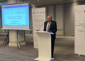 «Հարավային Կովկասում էկոլոգիական միջանցքների ստեղծման աջակցության» ծրագրի 2-րդ փուլի  և «Հայաստանի կենդանի լանդշաֆտները շուկայի զարգացման համար» ծրագրի մեկնարկը