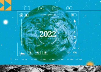 Почему 2022 год станет важным этапом борьбы с изменением климата