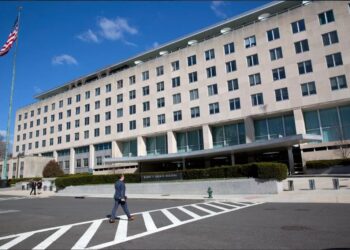 ԱՄՆ-ն հանեց ռուսական դիմակն Արցախում