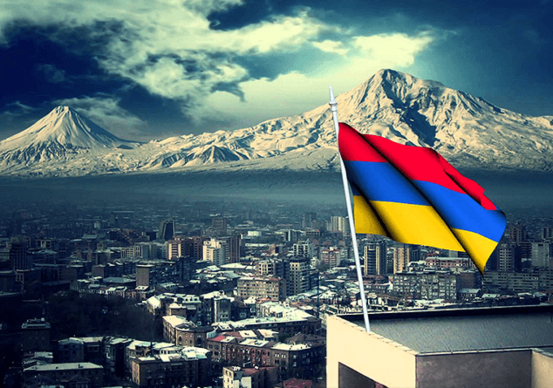 Ռուսաստանի դեմ պատժամիջոցները և Հայաստանը