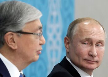 Россия теряет влияние на государства СНГ, а ее зависимость от них лишь растет