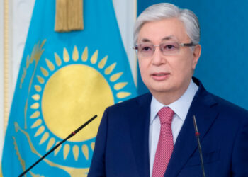 Казахстан: «слышащее государство» президента Токаева