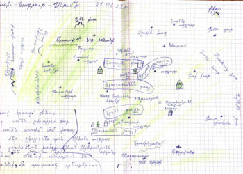 Жить нужно там, где душа поет!