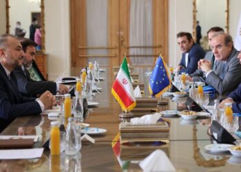 «Deutsche Welle». Իրանը «գրավոր պատասխանել է» ԵՄ միջուկային գործարքի նախագծին