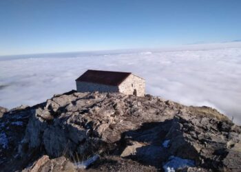 О доме и движении