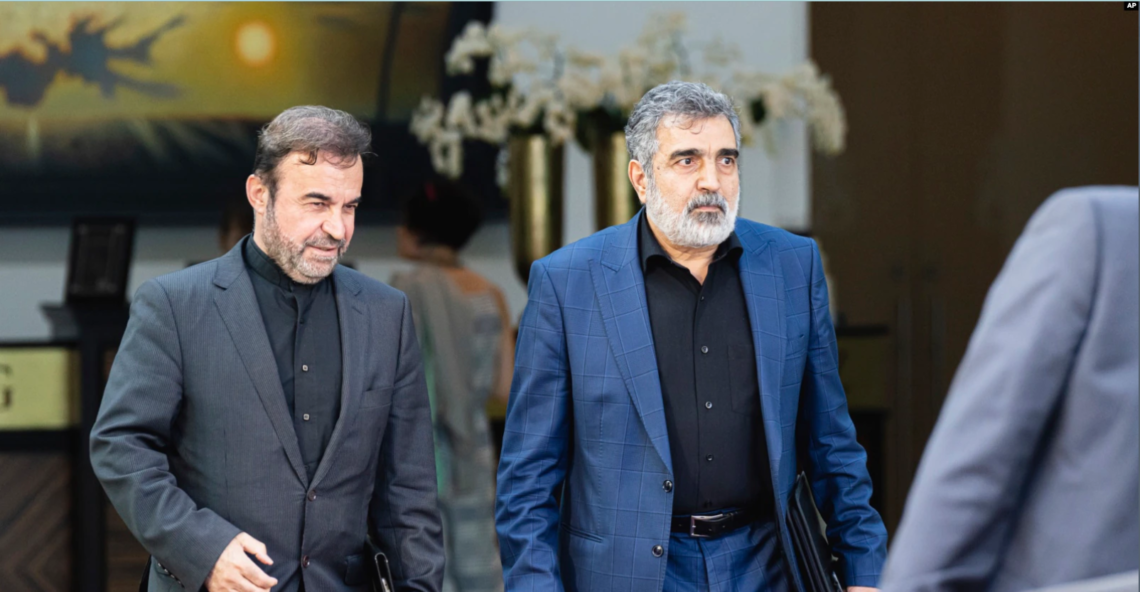 ԱՄՆ-ը ու Իրանը կանգնած են համաձայնության շեմին