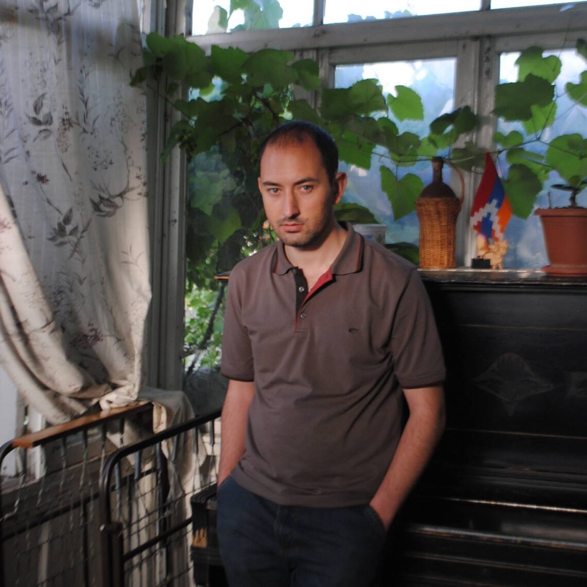 На должности главы МИД Арцаха нужен компетентный политик