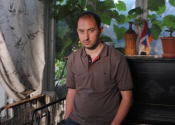 На должности главы МИД Арцаха нужен компетентный политик