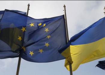 Европа и полгода войны в Украине
